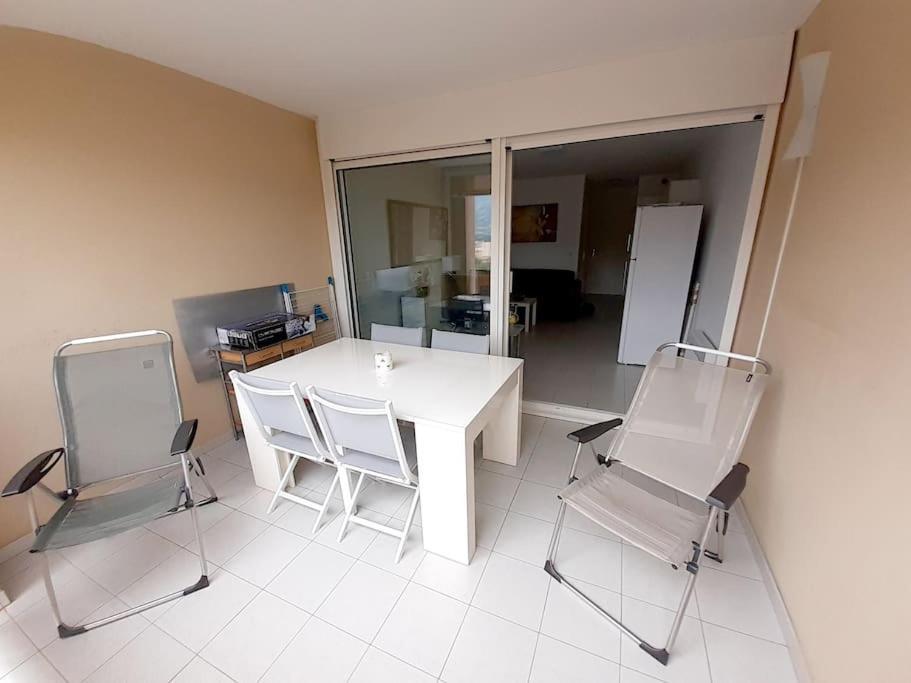 Coeur De Calvi Apartment Calvi  Exterior photo